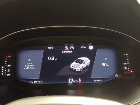 Seat Ibiza 1.0 TSI 81kW (110CV) FR