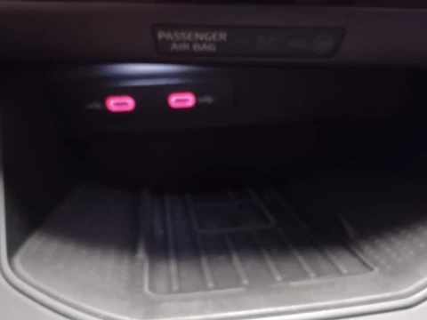 Seat Ibiza 1.0 TSI 81kW (110CV) FR