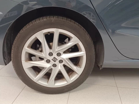 Seat Ibiza 1.0 TSI 81kW (110CV) FR