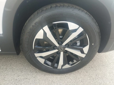 Peugeot e-Rifter e-Rifter GT Long 100kW