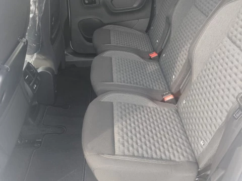 Peugeot e-Rifter e-Rifter GT Long 100kW