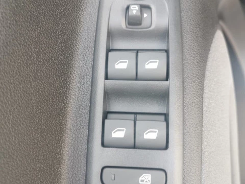 Peugeot e-Rifter e-Rifter GT Long 100kW