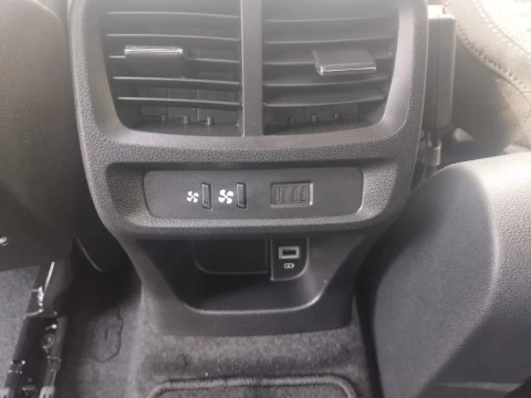 Peugeot e-Rifter e-Rifter GT Long 100kW