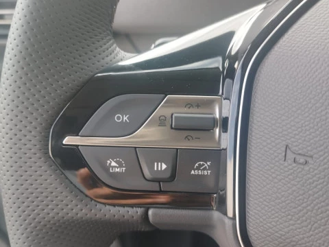 Peugeot e-Rifter e-Rifter GT Long 100kW