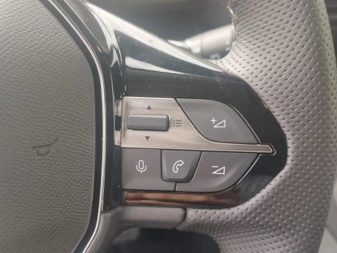 Peugeot e-Rifter e-Rifter GT Long 100kW