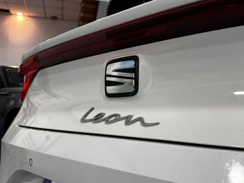 Seat Leon 2.0 TDI S&S STYLE 115