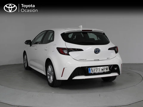 Toyota Corolla 140H Active Plus