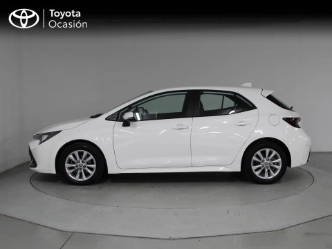 Toyota Corolla 140H Active Plus