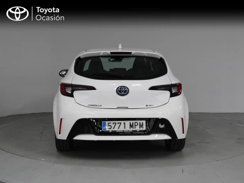 Toyota Corolla 140H Active Plus
