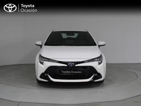 Toyota Corolla 140H Active Plus