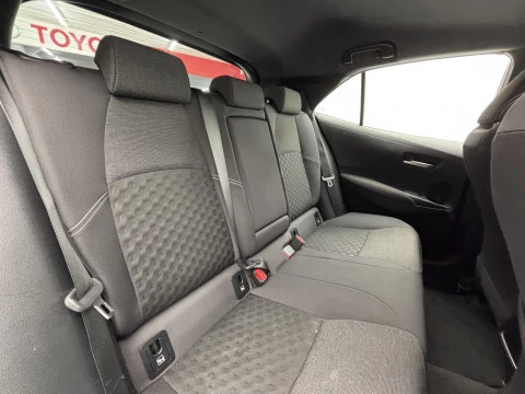 Toyota Corolla 140H Active Plus