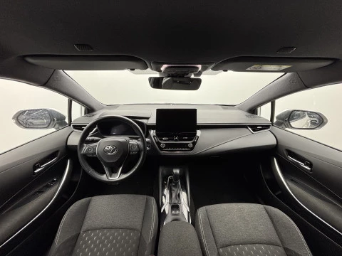 Toyota Corolla 140H Active Plus