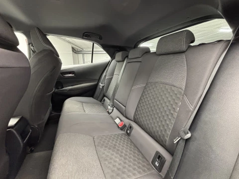 Toyota Corolla 140H Active Plus