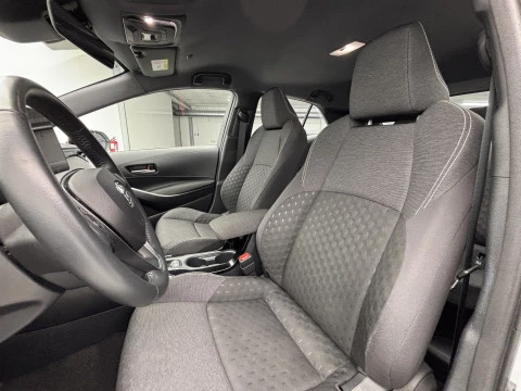 Toyota Corolla 140H Active Plus