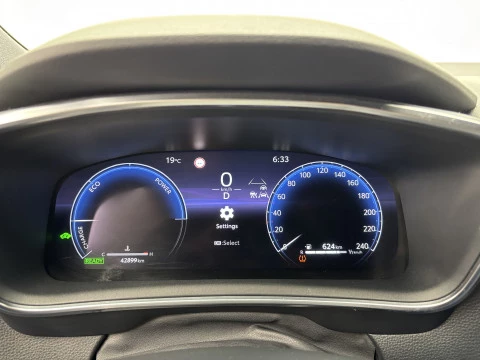 Toyota Corolla 140H Active Plus