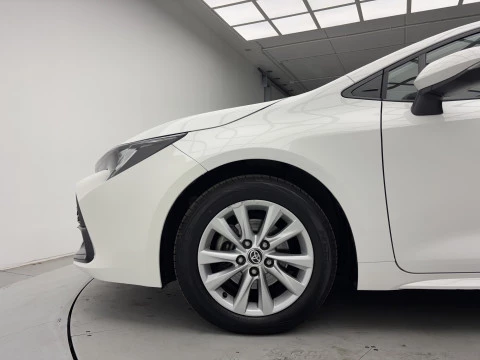 Toyota Corolla 140H Active Plus