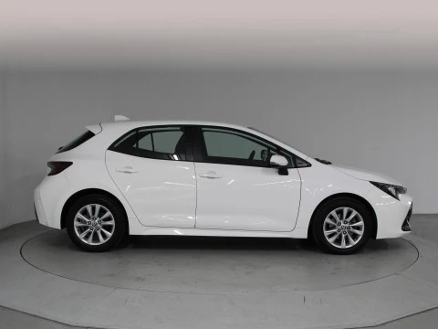 Toyota Corolla 140H Active Plus