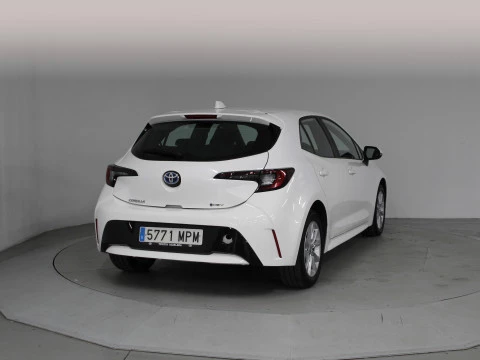 Toyota Corolla 140H Active Plus