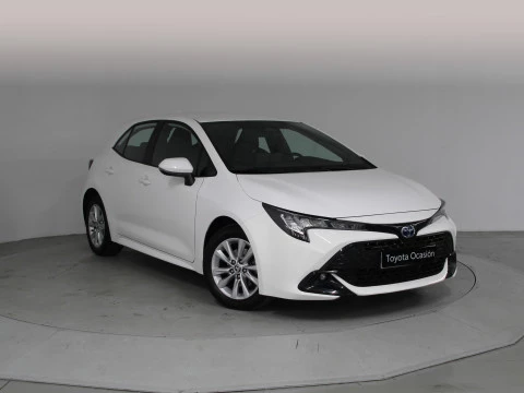 Toyota Corolla 140H Active Plus