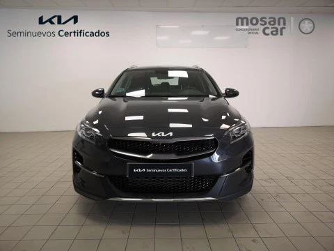 Kia XCeed 1.0 MHEV Drive 85kW (115CV)