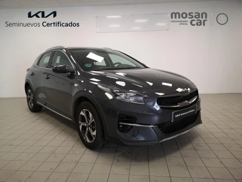 Kia XCeed 1.0 MHEV Drive 85kW (115CV)