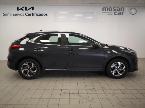 Kia XCeed 1.0 MHEV Drive 85kW (115CV)