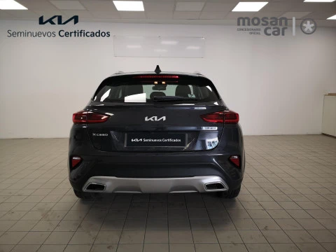 Kia XCeed 1.0 MHEV Drive 85kW (115CV)