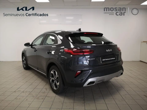 Kia XCeed 1.0 MHEV Drive 85kW (115CV)