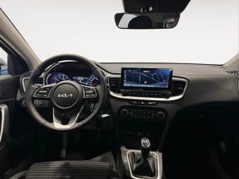 Kia XCeed 1.0 MHEV Drive 85kW (115CV)