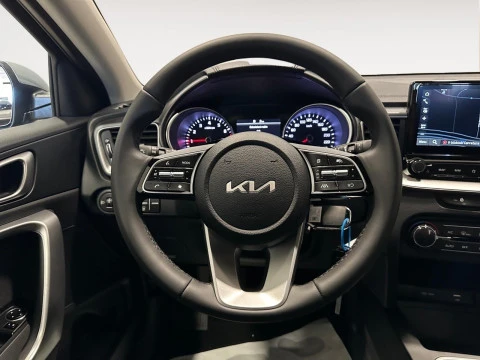 Kia XCeed 1.0 MHEV Drive 85kW (115CV)