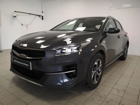 Kia XCeed 1.0 MHEV Drive 85kW (115CV)