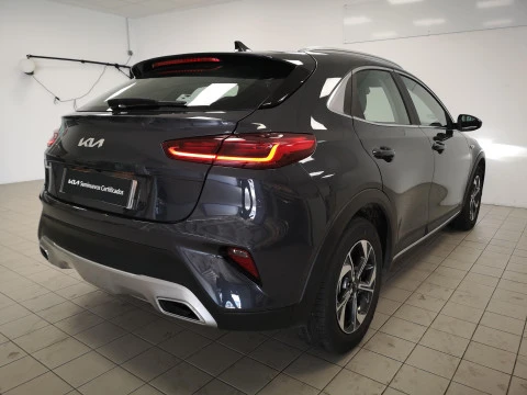 Kia XCeed 1.0 MHEV Drive 85kW (115CV)