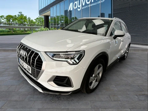 Audi Q3 Advanced 35 TDI 110kW (150CV) S tronic