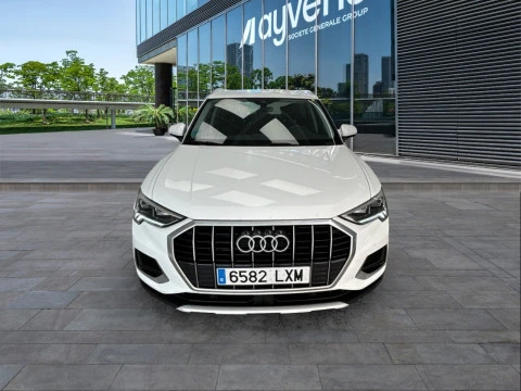 Audi Q3 Advanced 35 TDI 110kW (150CV) S tronic