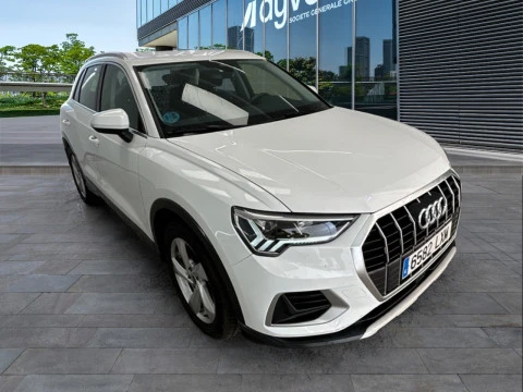 Audi Q3 Advanced 35 TDI 110kW (150CV) S tronic