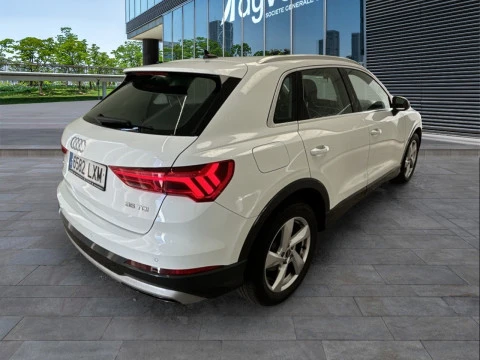 Audi Q3 Advanced 35 TDI 110kW (150CV) S tronic