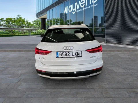 Audi Q3 Advanced 35 TDI 110kW (150CV) S tronic