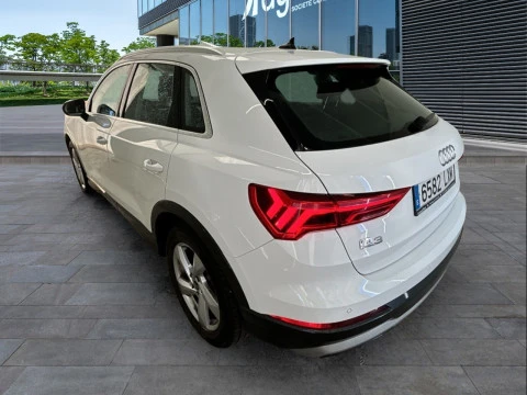 Audi Q3 Advanced 35 TDI 110kW (150CV) S tronic