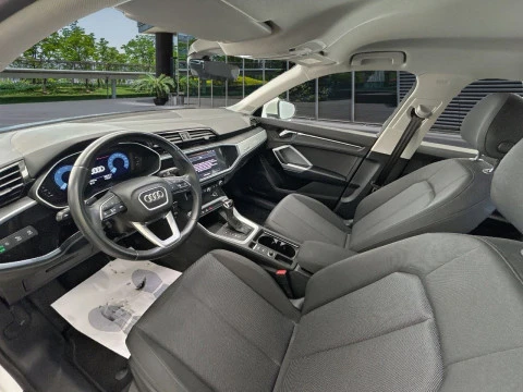 Audi Q3 Advanced 35 TDI 110kW (150CV) S tronic