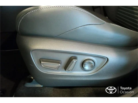 Toyota Rav4 RAV-4 2.5 hybrid 2WD Black Edition