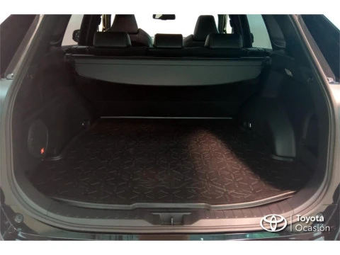 Toyota Rav4 RAV-4 2.5 hybrid 2WD Black Edition
