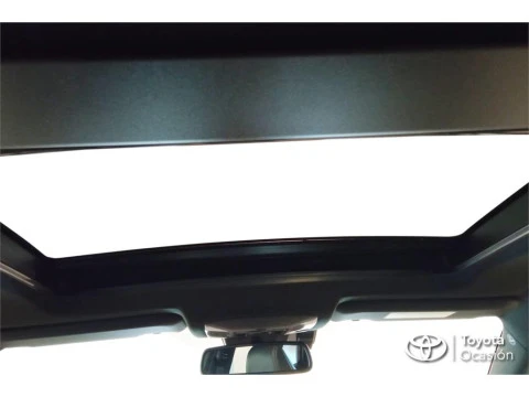 Toyota Rav4 RAV-4 2.5 hybrid 2WD Black Edition