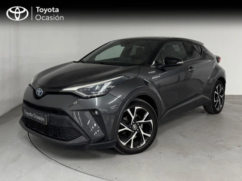Toyota C-HR 2.0 180H Advance Luxury