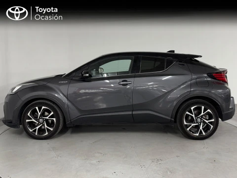 Toyota C-HR 2.0 180H Advance Luxury