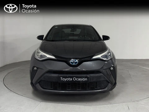 Toyota C-HR 2.0 180H Advance Luxury
