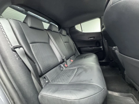 Toyota C-HR 2.0 180H Advance Luxury