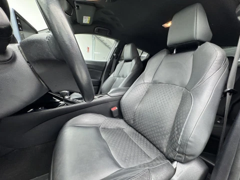 Toyota C-HR 2.0 180H Advance Luxury