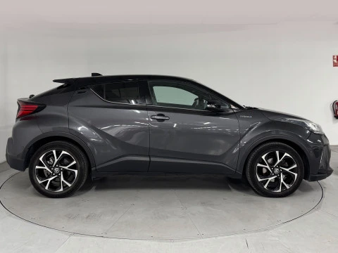 Toyota C-HR 2.0 180H Advance Luxury