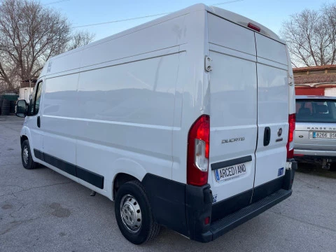 Fiat Ducato L3 H2 ISOTERMO CON FRIO