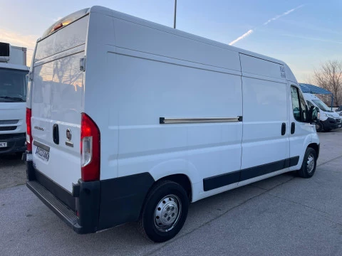 Fiat Ducato L3 H2 ISOTERMO CON FRIO